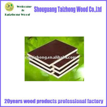 high quality film faced plywood with cheap price